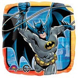 Batman Comics  Foil Balloon 43cm INFLATED #29017