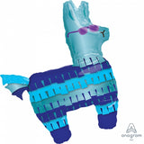 Battle Royal Supply Llama Foil Supershape Balloon #40033