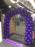 Balloon Standard Cluster Arch, HIRE ITEM Price from