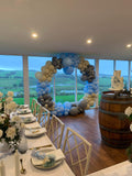 Hire Open Hoop With Organic Balloons Prop Hire, Price from