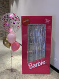 Barbie Frame Hire