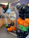 Hire Open Hoop With Organic Balloons Prop Hire, Price from