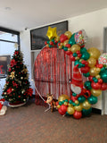 Hire Open Hoop With Organic Balloons Prop Hire, Price from