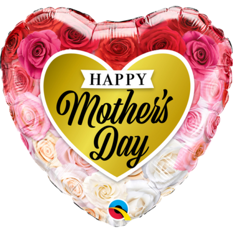 Mother's Day Roses 45cm 18inch #82210