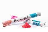 Gender Reveal Smoke Cannon PINK