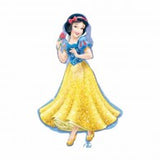 Disney Princess Snow White Foil Balloon INFLATED #28474
