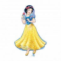 Disney Princess Snow White Foil Balloon INFLATED #28474