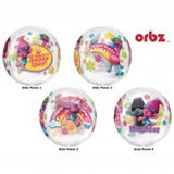 Trolls Poppy Orbz Balloon INFLATED #34652