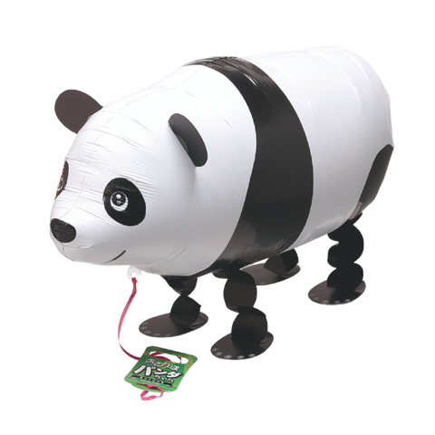 Walking Balloon Panda Pet Walker INFLATED #8918