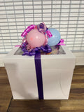 Surprise Balloon Gift Box -Price from