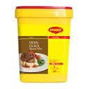 Maggi Demi Glace Sauce Mix 2kg