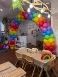 Balloon Standard Cluster Arch, HIRE ITEM Price from
