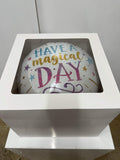 Surprise Balloon Gift Box -Price from