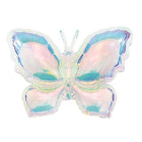 Iridescent Butterfly 100cm Shape AIR FILLED ONLY #112596