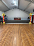 Balloon Column Linking 90cm Star Helium Column