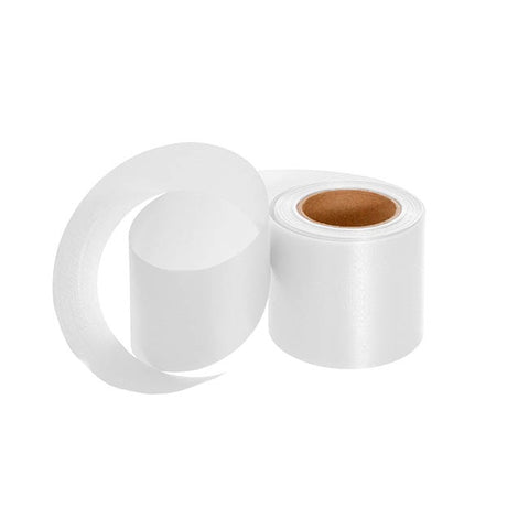 Wedding Car & Event Ribbon 5cm wide 10m length #345488