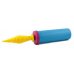 Balloon Pump Blue
