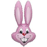 Large Standing Easter Bunny (fillable with gifts) #Bunny