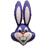 Large Standing Easter Bunny (fillable with gifts) #Bunny