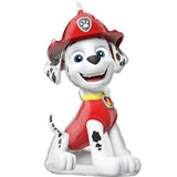 Paw Patrol Marshall Licensed Foil SuperShape (53cm x 83cm) INFLATED #45410