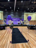 3 Balloon Bouquet Table Centrepiece ( with Hi Float 2-3 day approx float time) #T3