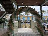 Balloon Standard Cluster Arch, HIRE ITEM Price from