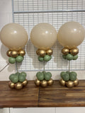 Table Balloon Tree Big Topper Topiary Centrepiece
