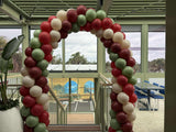 Balloon Standard Cluster Arch, HIRE ITEM Price from