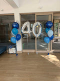 Double Numbers Personalised WOW Package
