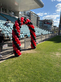 Balloon Standard Cluster Arch, HIRE ITEM Price from