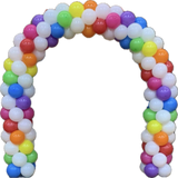 Balloon Standard Cluster Arch, HIRE ITEM Price from