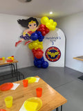 Cutout Hire Cut Out