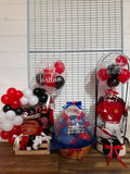 Gift in a Balloon / Stuffed / Personalised