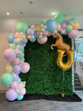 HorseShoe Good Luck Foil Supershape Balloon Melbourne Cup #41153
