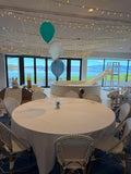 3 Balloon Bouquet Table Centrepiece ( with Hi Float 2-3 day approx float time) #T3