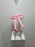 Balloon Nest Table Centrepiece Arrangement from