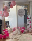 POP UP BABY BALLOON BOXES