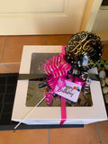 Surprise Balloon Gift Box -Price from