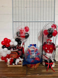Gift in a Balloon / Stuffed / Personalised