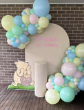 Cutout Hire Cut Out