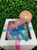 Surprise Balloon Gift Box -Price from