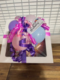 Surprise Balloon Gift Box -Price from