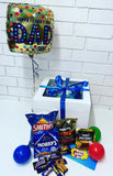 Father's Day Surprise Gift Box