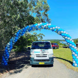 Balloon Standard Cluster Arch, Price from