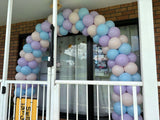 Balloon Standard Cluster Arch, HIRE ITEM Price from