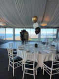 3 Balloon Bouquet Table Centrepiece ( with Hi Float 2-3 day approx float time) #T3