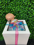 Surprise Balloon Gift Box -Price from