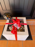 Surprise Balloon Gift Box -Price from