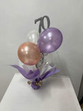 Mighty Mini Table Centrepiece