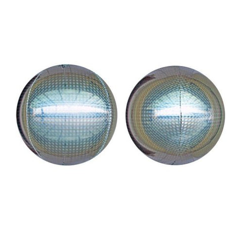 4D Sphere Disco Ball Holographic 50cm Sphere #215210